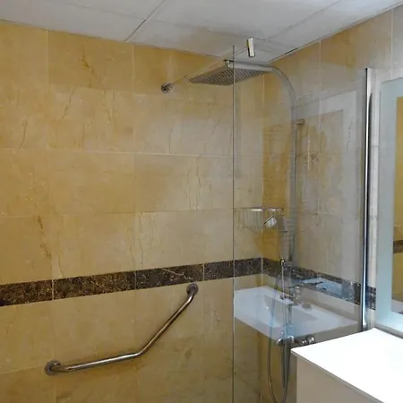 Daire Casa Seagulls Altea