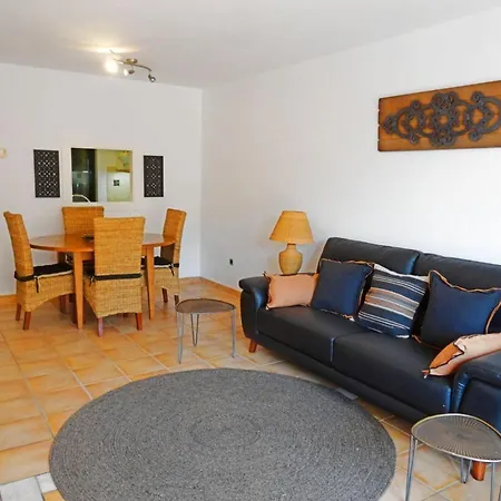 Casa Seagulls Daire Altea