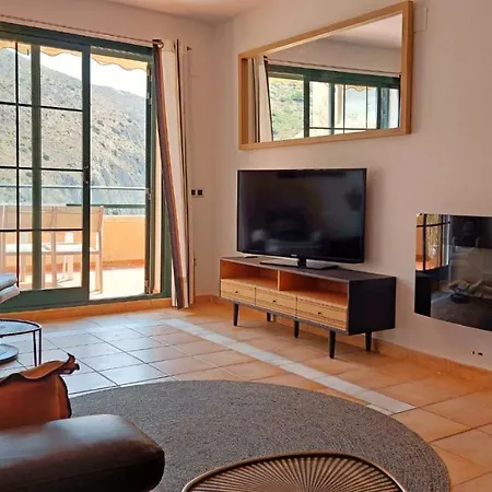 Casa Seagulls Daire Altea