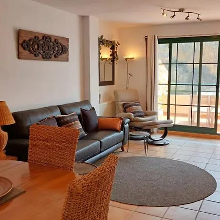 Daire Casa Seagulls *