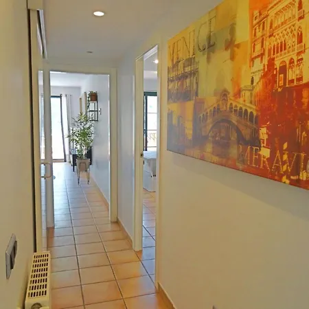 Casa Seagulls * Altea