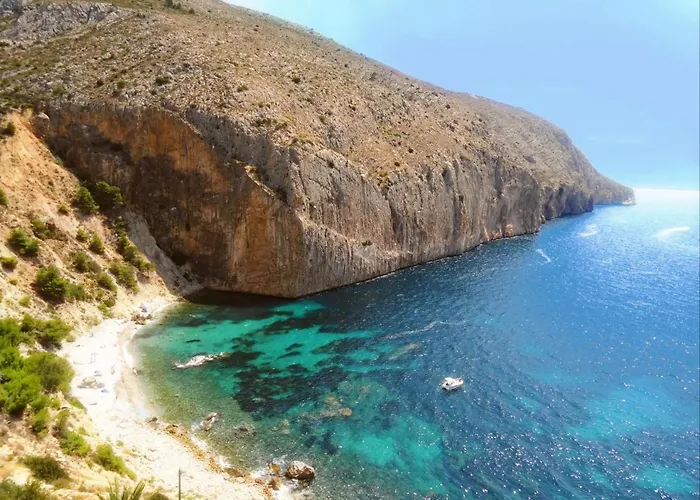 アパート Casa Seagulls アルテア