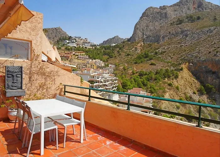 Casa Seagulls アパート