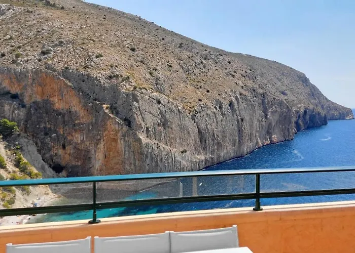 アパート Casa Seagulls *