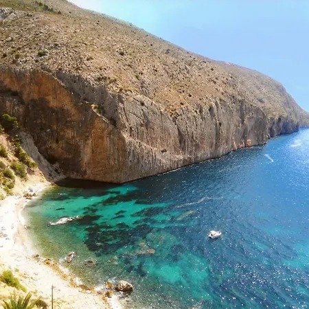 Apartamento Casa Seagulls Altea