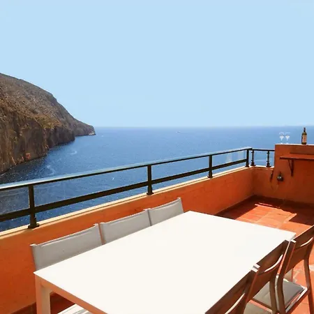 Apartamento Casa Seagulls *