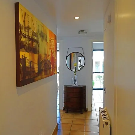 Casa Seagulls Altea