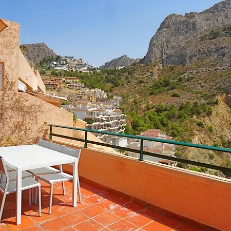 Casa Seagulls Apartment