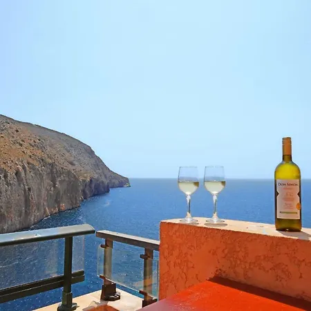 Casa Seagulls Apartment Altea