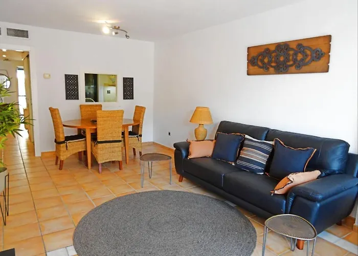 Casa Seagulls Appartamento Altea