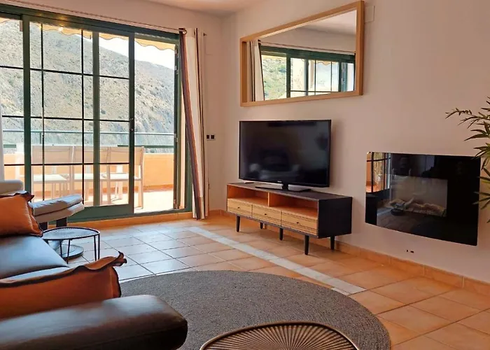 Casa Seagulls Appartamento Altea