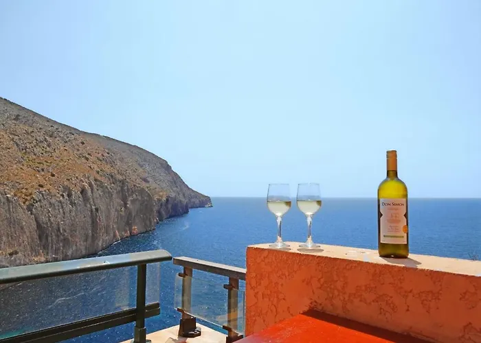 Casa Seagulls Appartamento Altea