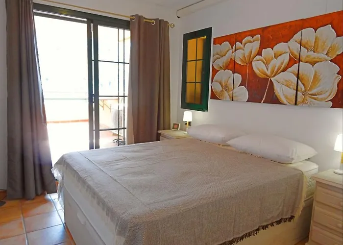 Casa Seagulls * Altea