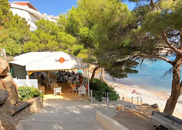 Casa Seagulls * Altea