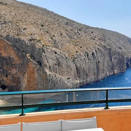 Appartement Casa Seagulls *