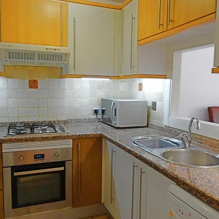 Appartement Casa Seagulls *