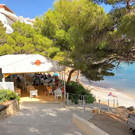 Casa Seagulls * Altea