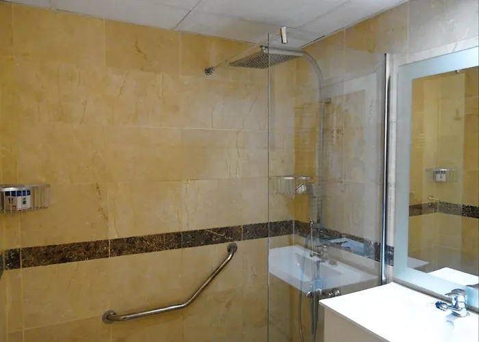 Apartamento Casa Seagulls Altea