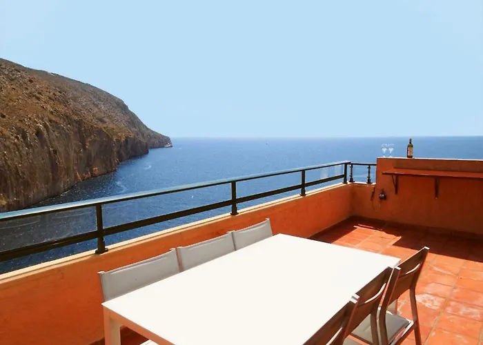 Apartamento Casa Seagulls *